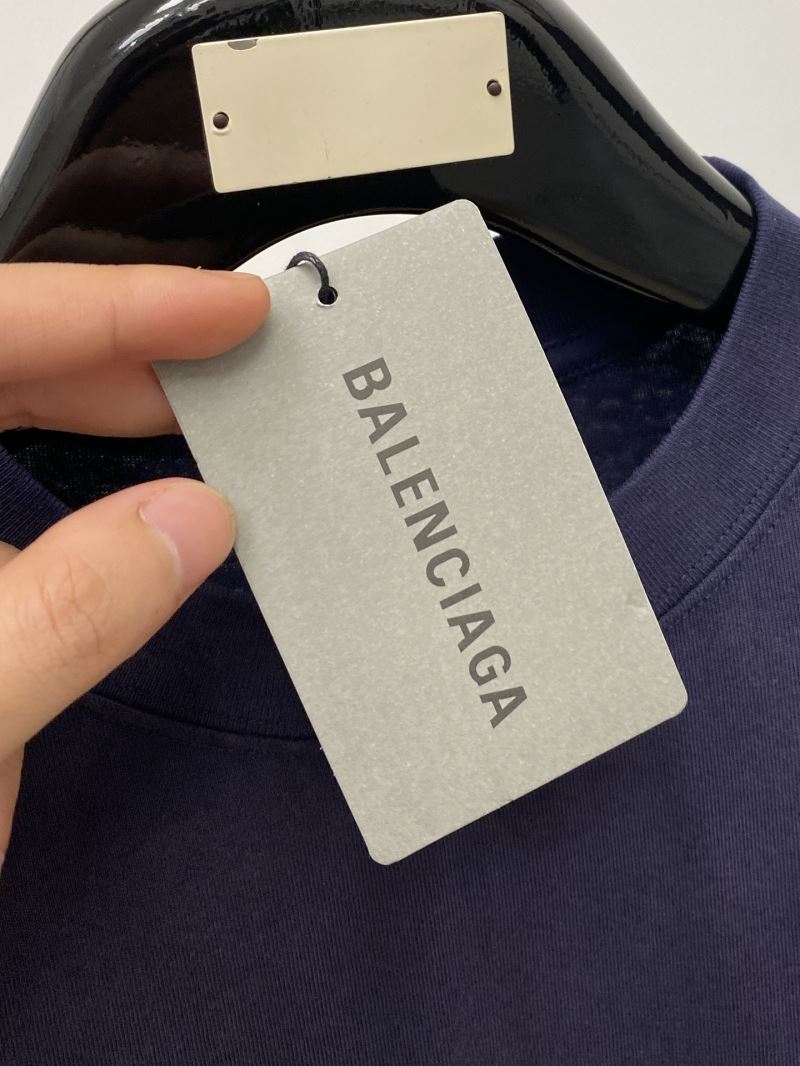 Balenciaga T-Shirts